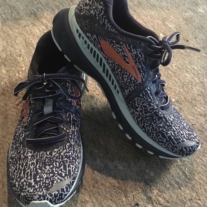 Brooks Women’s Running Shoes